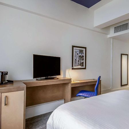 New Bedford Harbor Hotel, Ascend Hotel Collection Ngoại thất bức ảnh