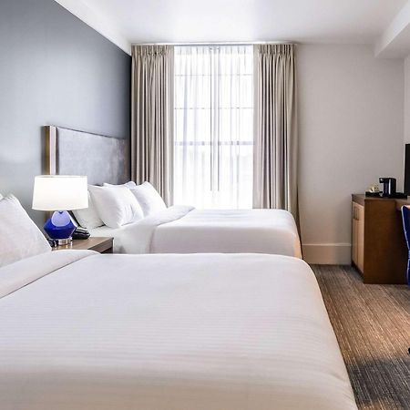 New Bedford Harbor Hotel, Ascend Hotel Collection Ngoại thất bức ảnh