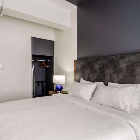 New Bedford Harbor Hotel, Ascend Hotel Collection Ngoại thất bức ảnh