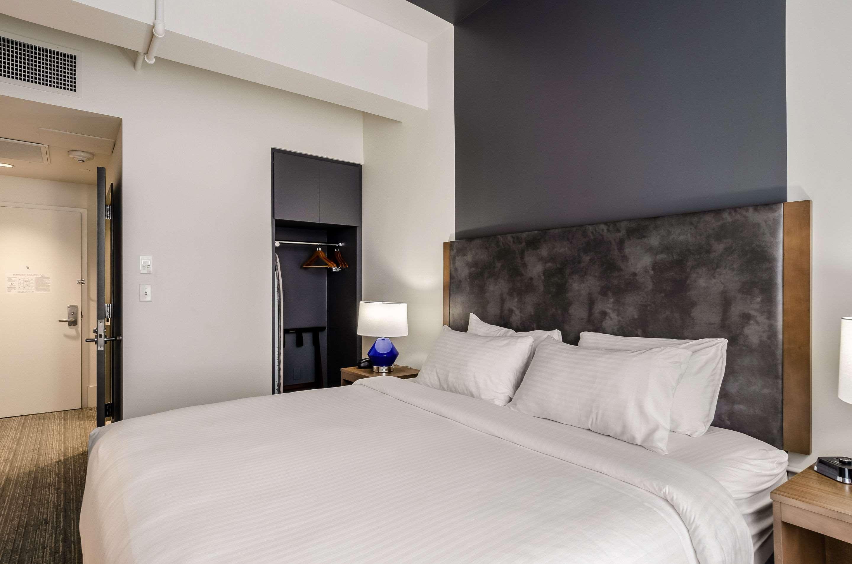 New Bedford Harbor Hotel, Ascend Hotel Collection Ngoại thất bức ảnh