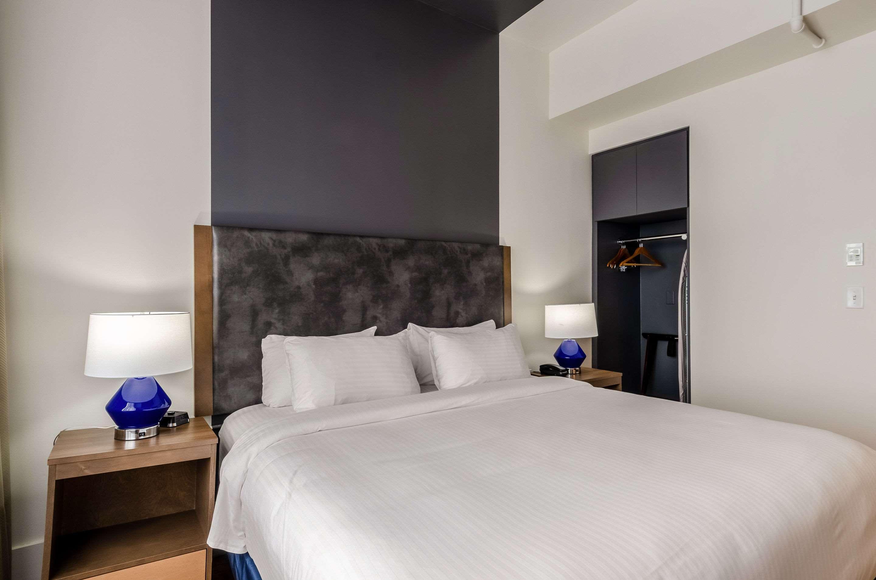 New Bedford Harbor Hotel, Ascend Hotel Collection Ngoại thất bức ảnh