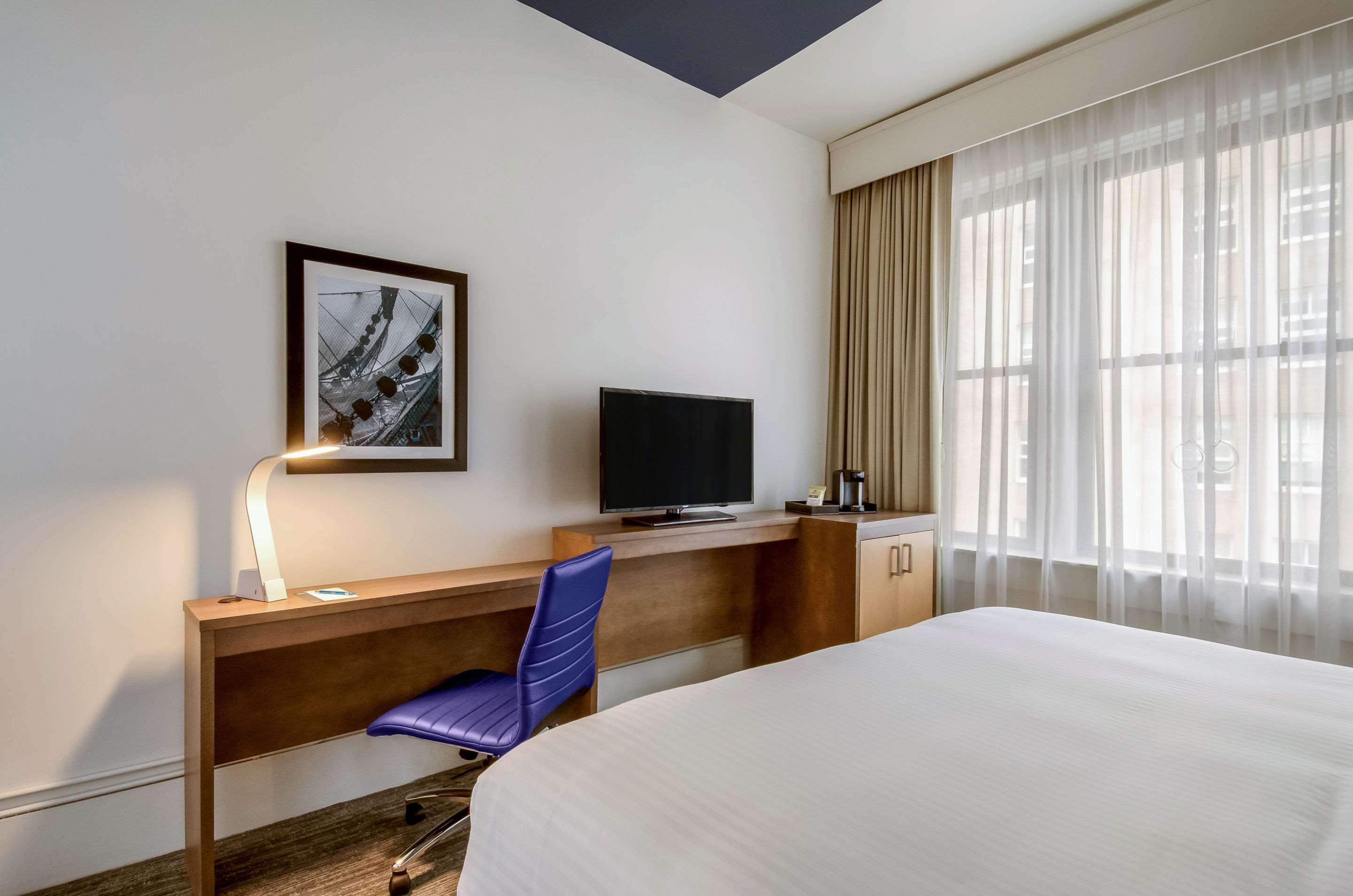 New Bedford Harbor Hotel, Ascend Hotel Collection Ngoại thất bức ảnh