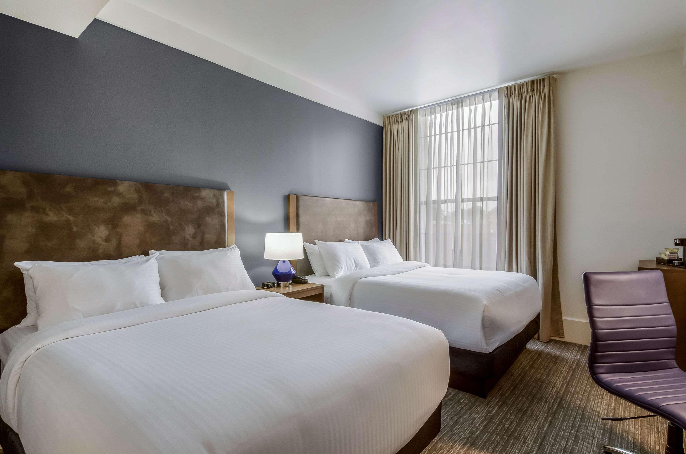 New Bedford Harbor Hotel, Ascend Hotel Collection Ngoại thất bức ảnh