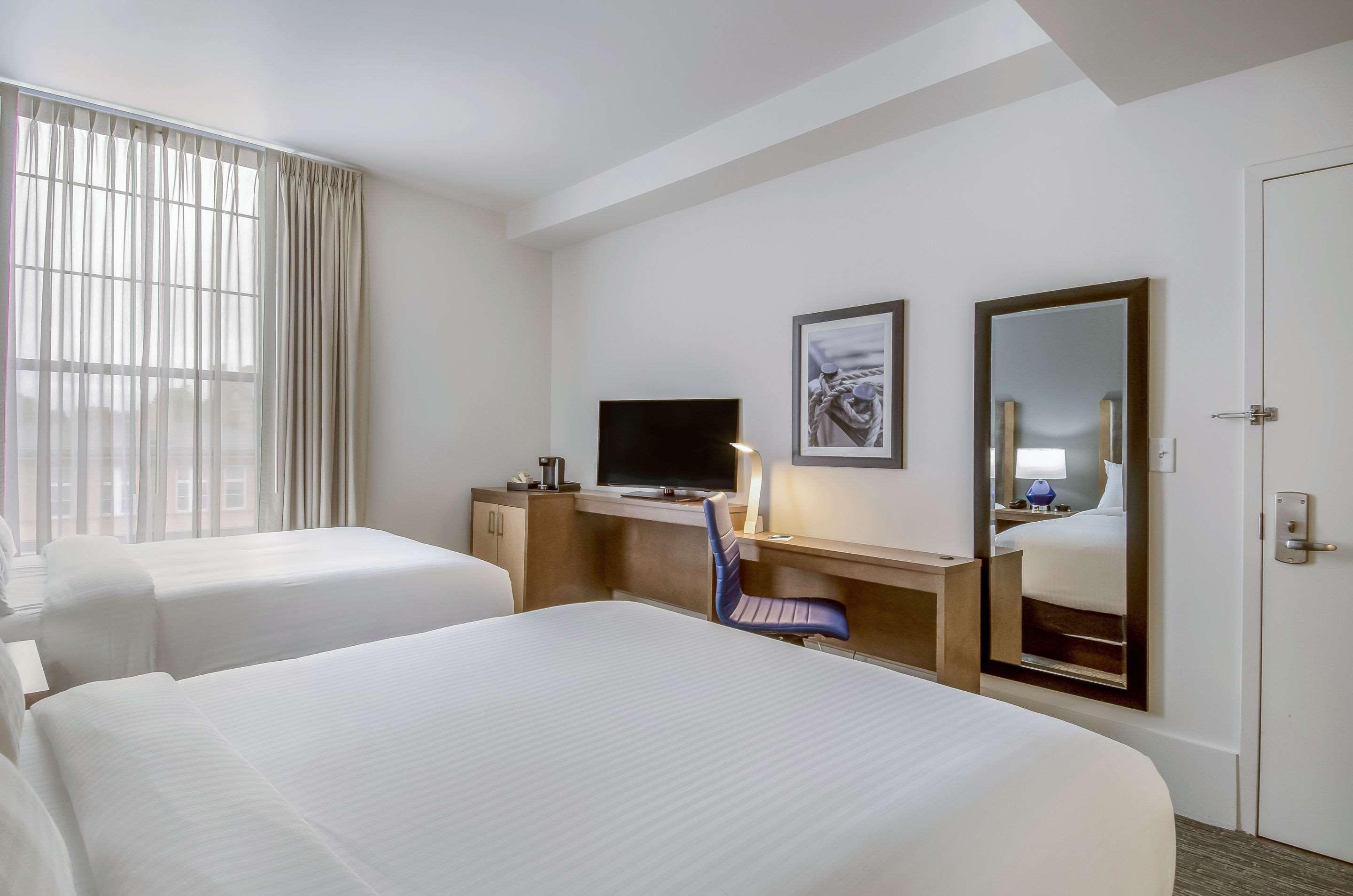 New Bedford Harbor Hotel, Ascend Hotel Collection Ngoại thất bức ảnh