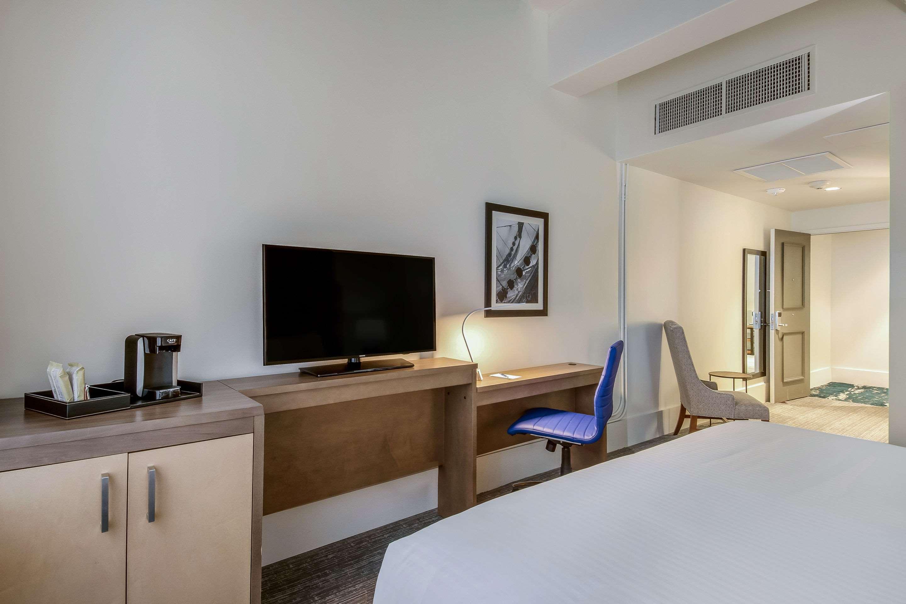 New Bedford Harbor Hotel, Ascend Hotel Collection Ngoại thất bức ảnh