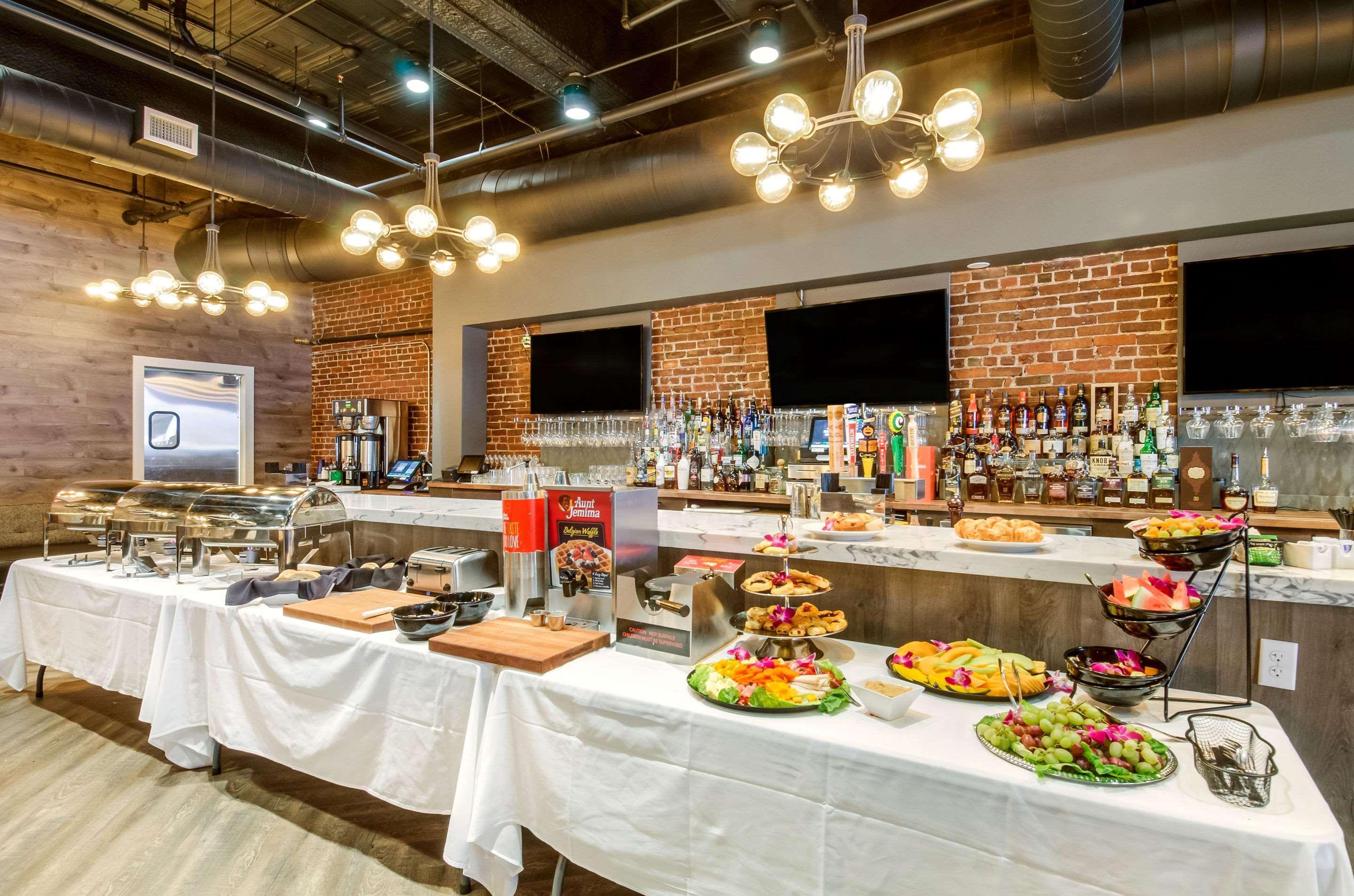New Bedford Harbor Hotel, Ascend Hotel Collection Ngoại thất bức ảnh