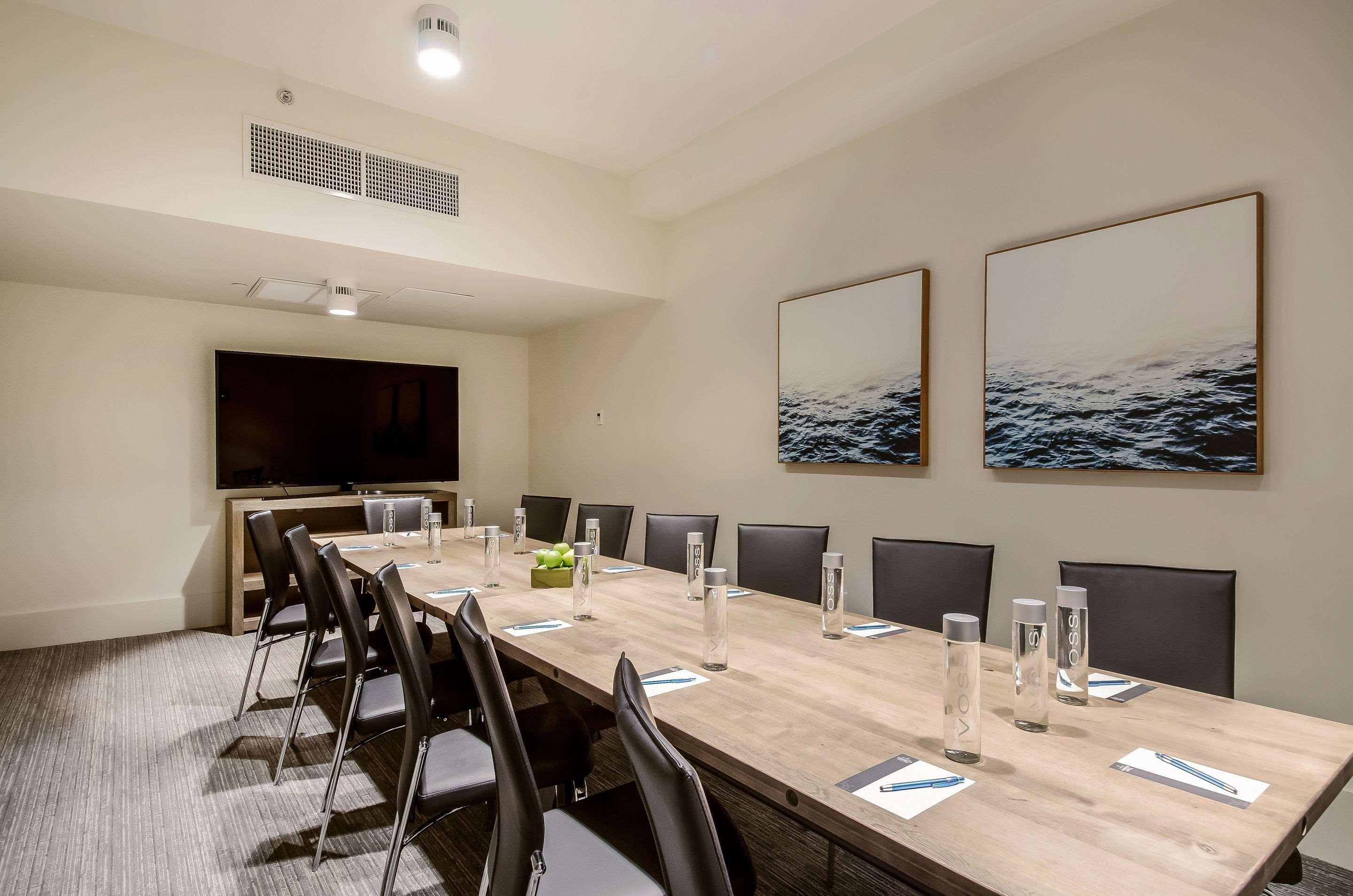 New Bedford Harbor Hotel, Ascend Hotel Collection Ngoại thất bức ảnh