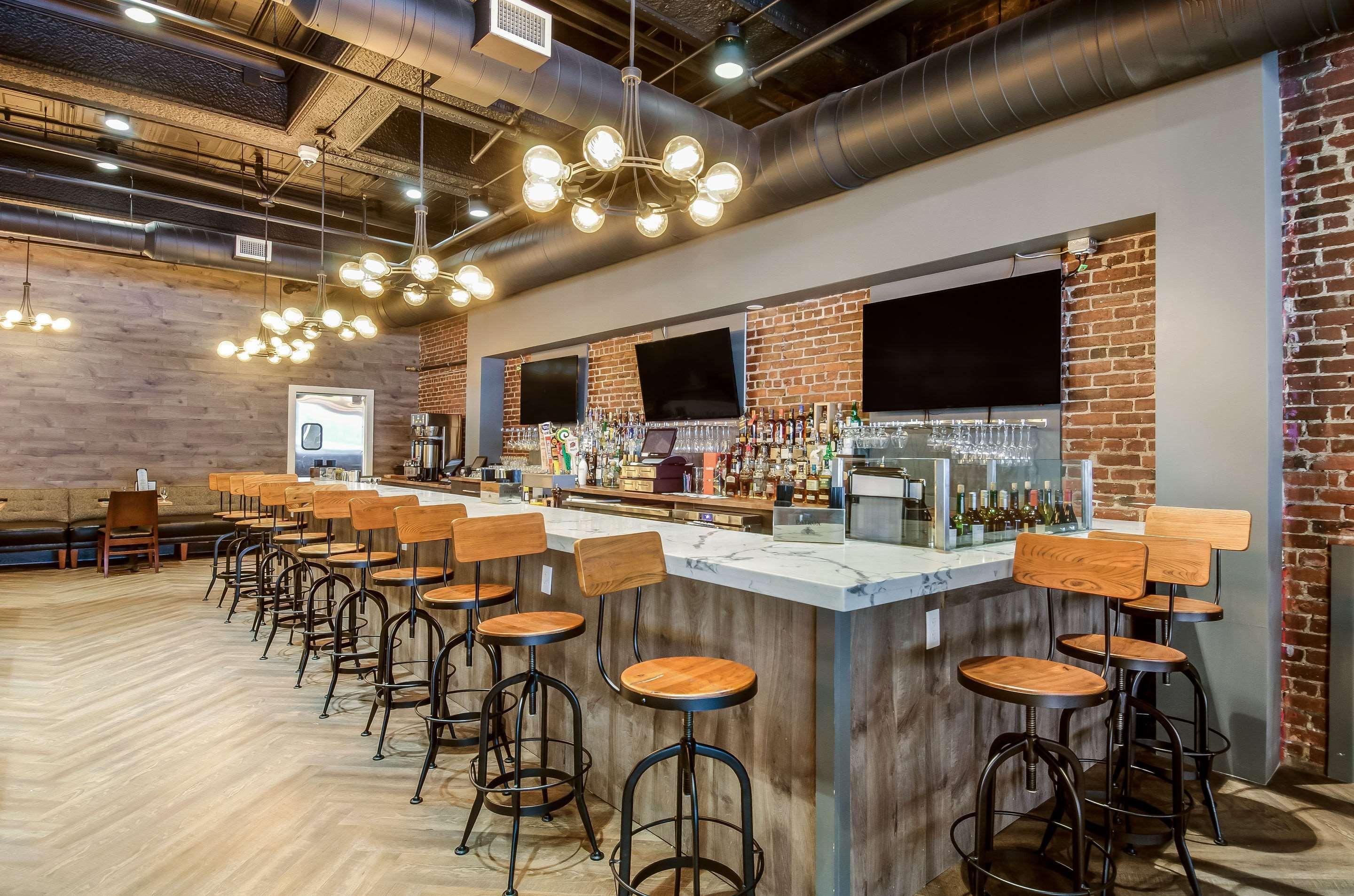 New Bedford Harbor Hotel, Ascend Hotel Collection Ngoại thất bức ảnh