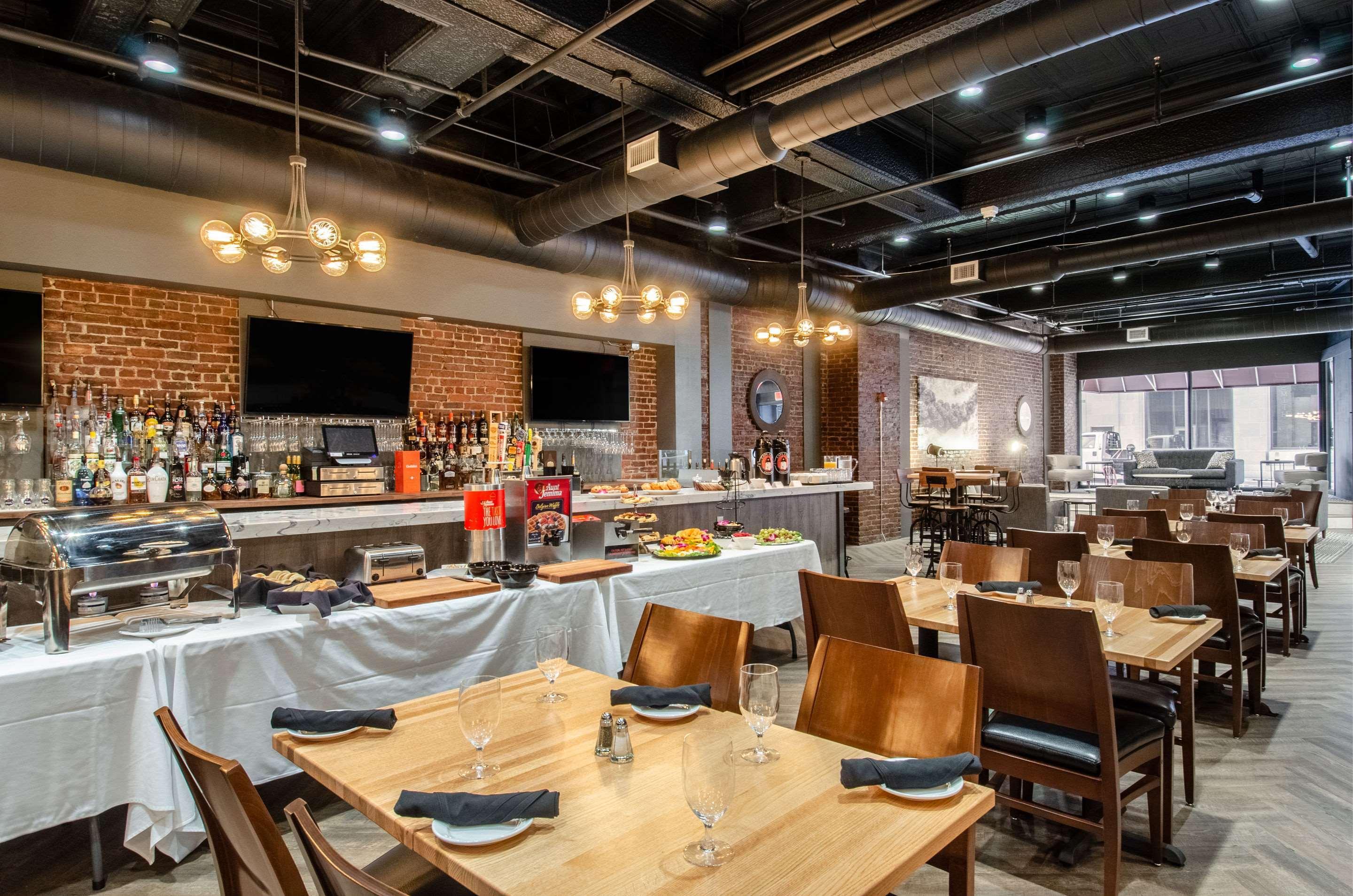 New Bedford Harbor Hotel, Ascend Hotel Collection Ngoại thất bức ảnh