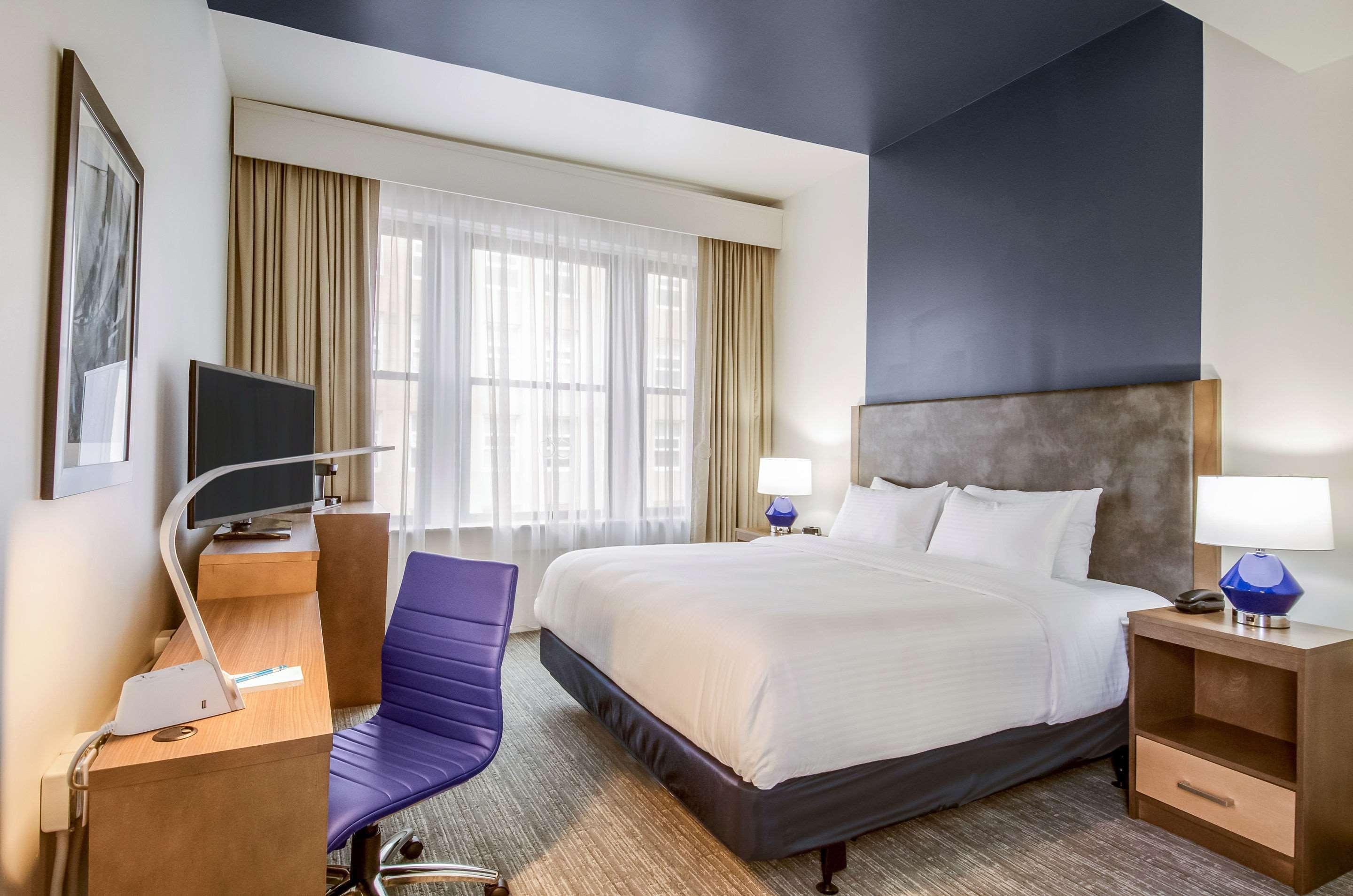 New Bedford Harbor Hotel, Ascend Hotel Collection Ngoại thất bức ảnh