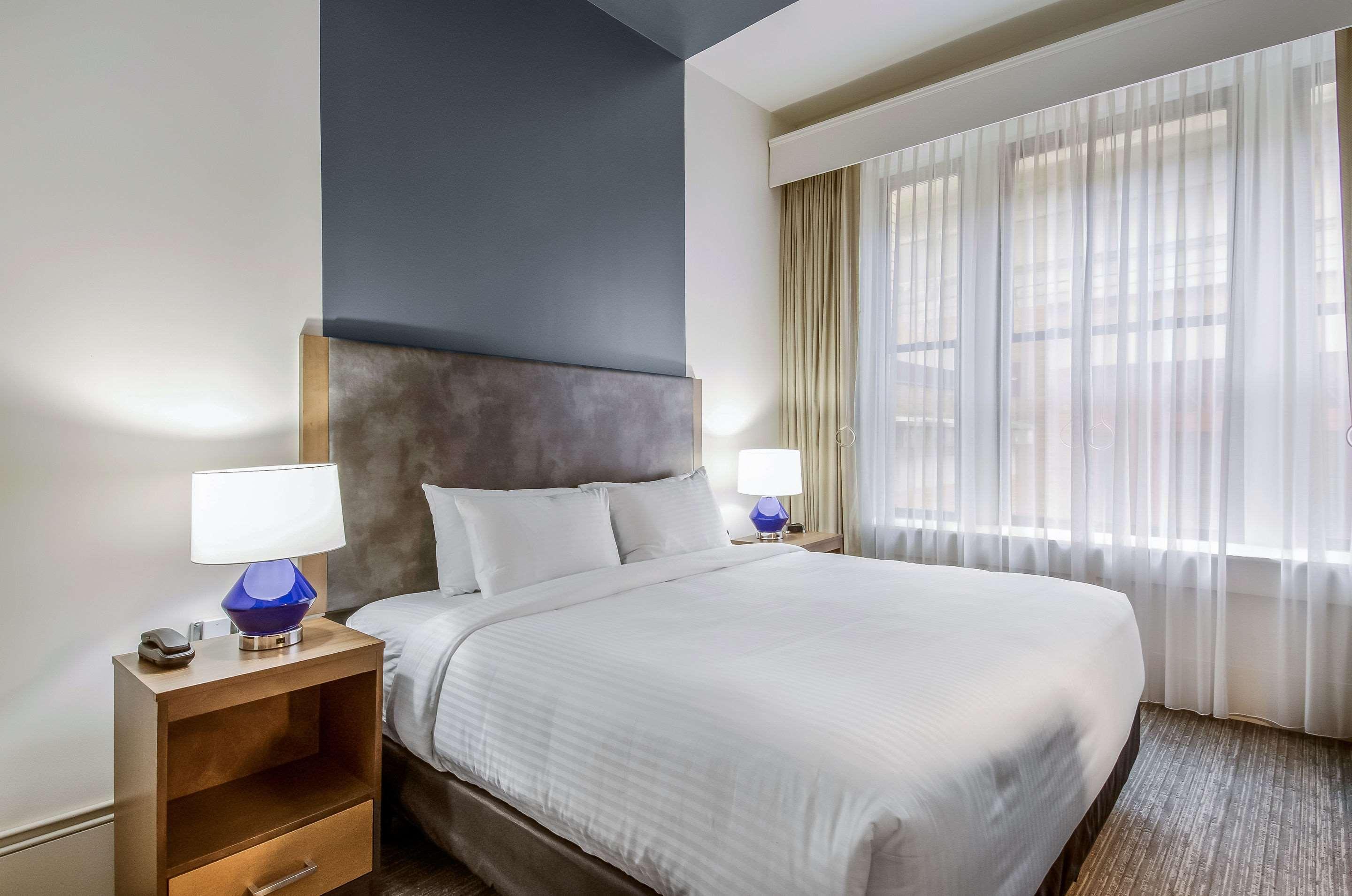 New Bedford Harbor Hotel, Ascend Hotel Collection Ngoại thất bức ảnh