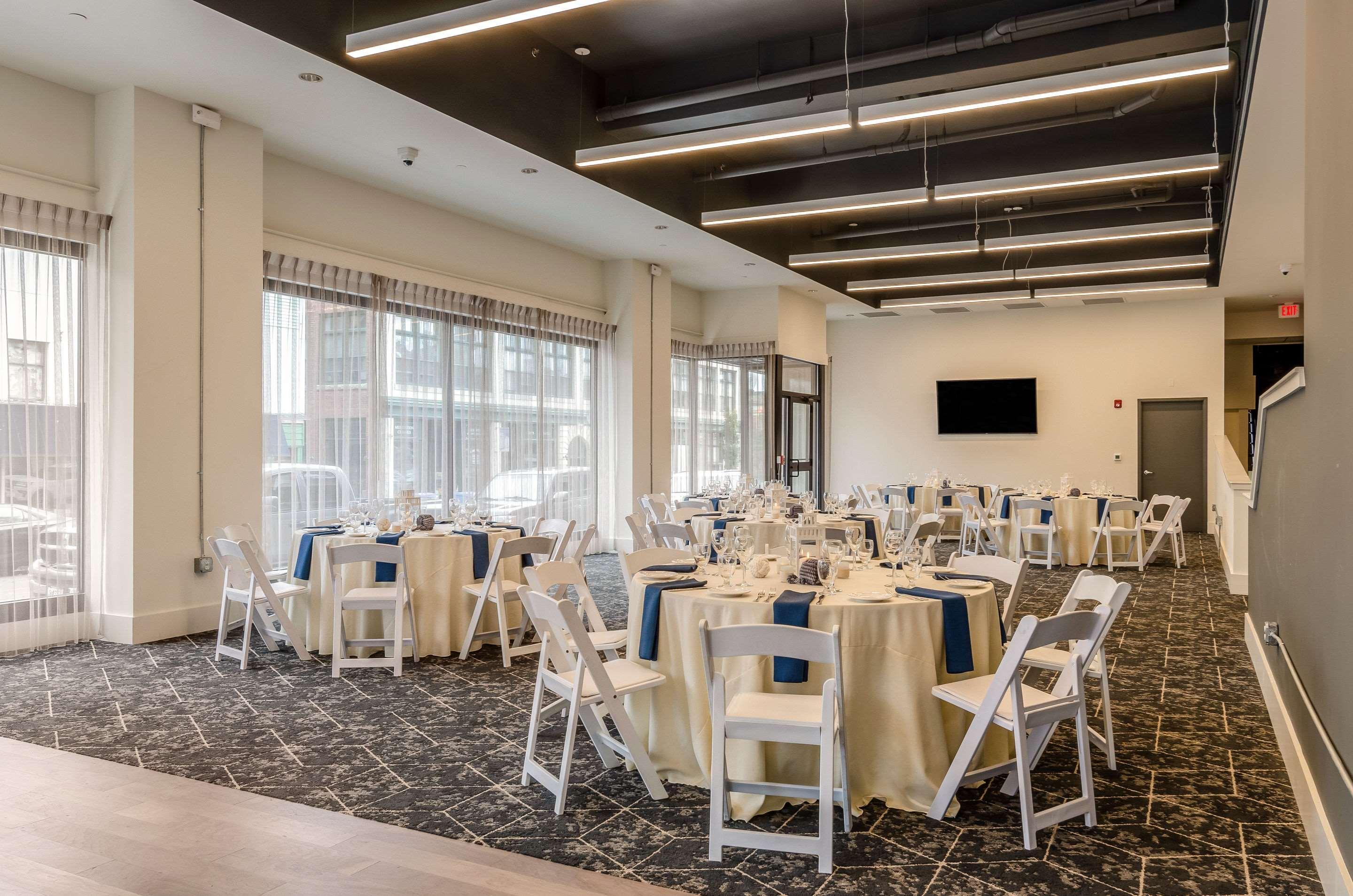 New Bedford Harbor Hotel, Ascend Hotel Collection Ngoại thất bức ảnh