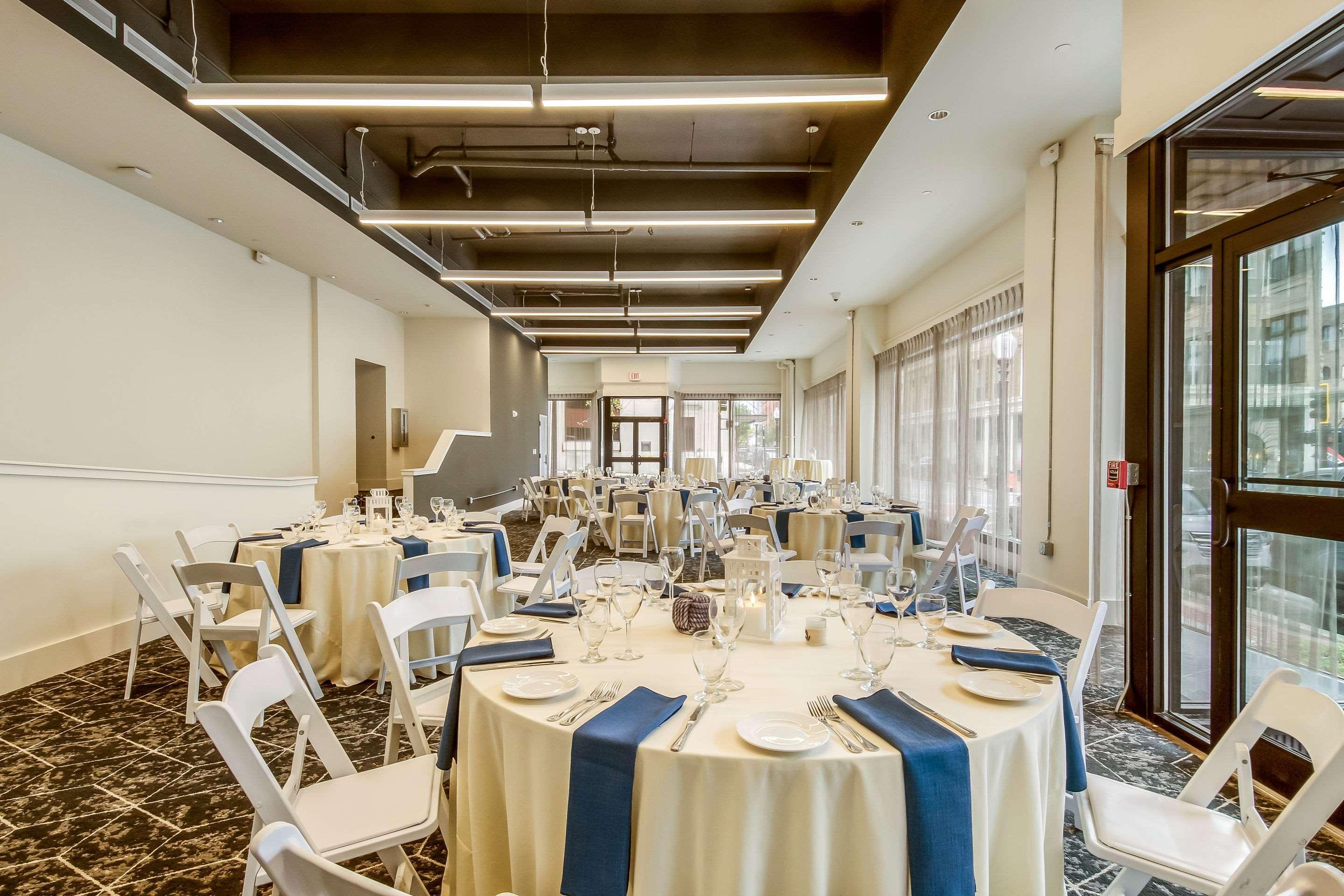 New Bedford Harbor Hotel, Ascend Hotel Collection Ngoại thất bức ảnh