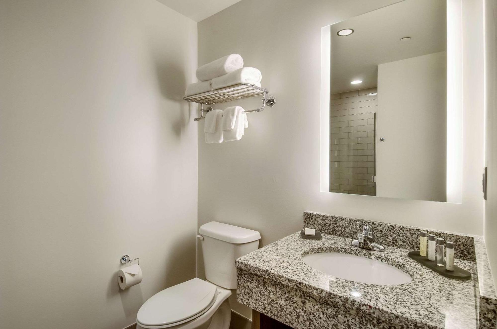 New Bedford Harbor Hotel, Ascend Hotel Collection Ngoại thất bức ảnh