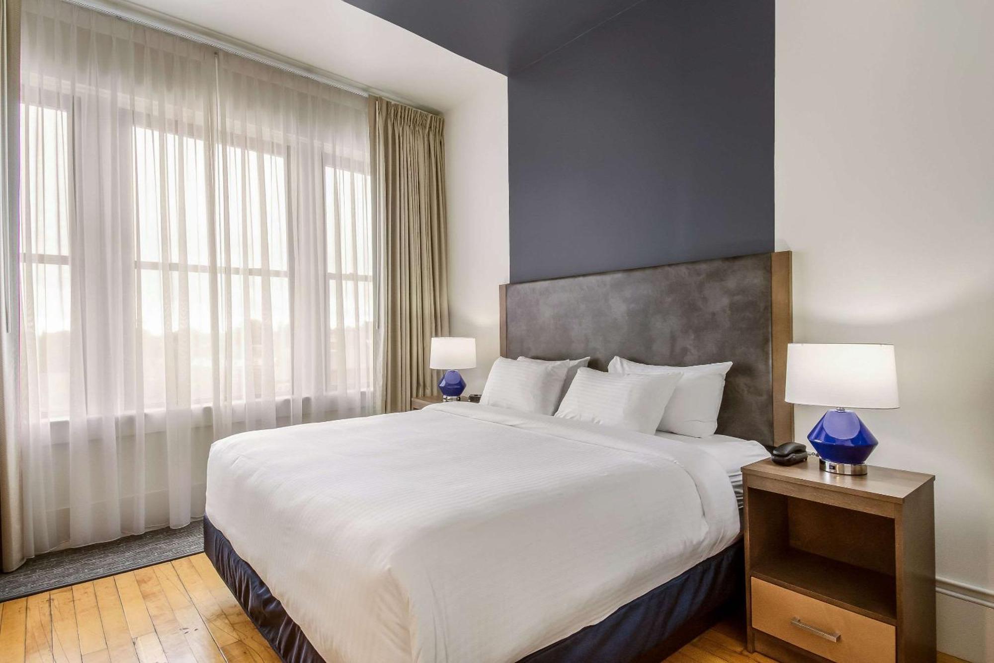 New Bedford Harbor Hotel, Ascend Hotel Collection Ngoại thất bức ảnh