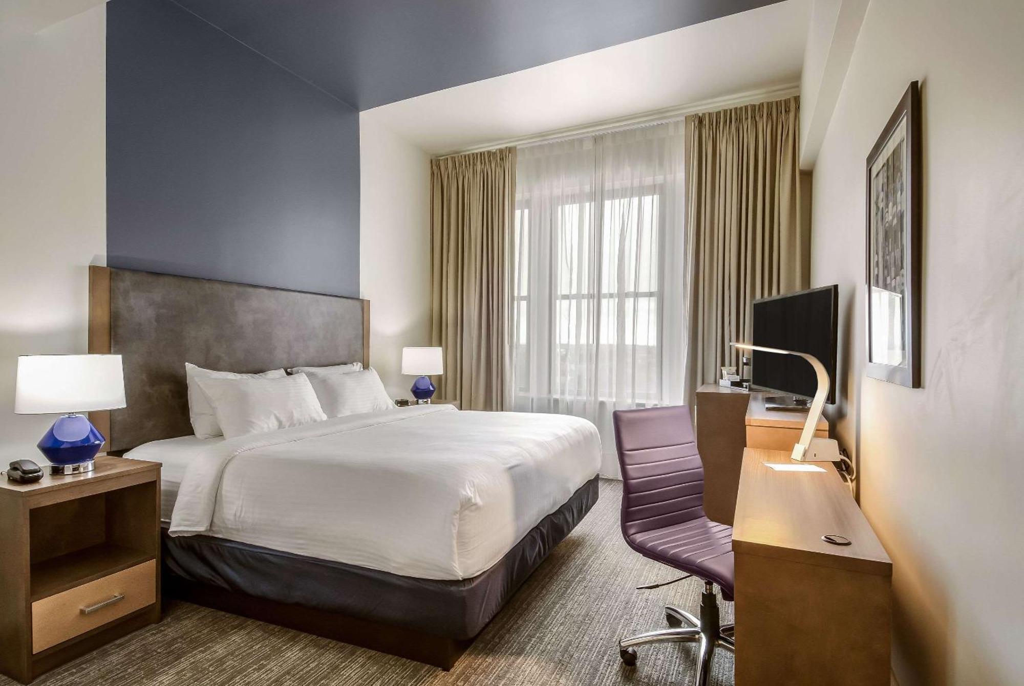 New Bedford Harbor Hotel, Ascend Hotel Collection Ngoại thất bức ảnh