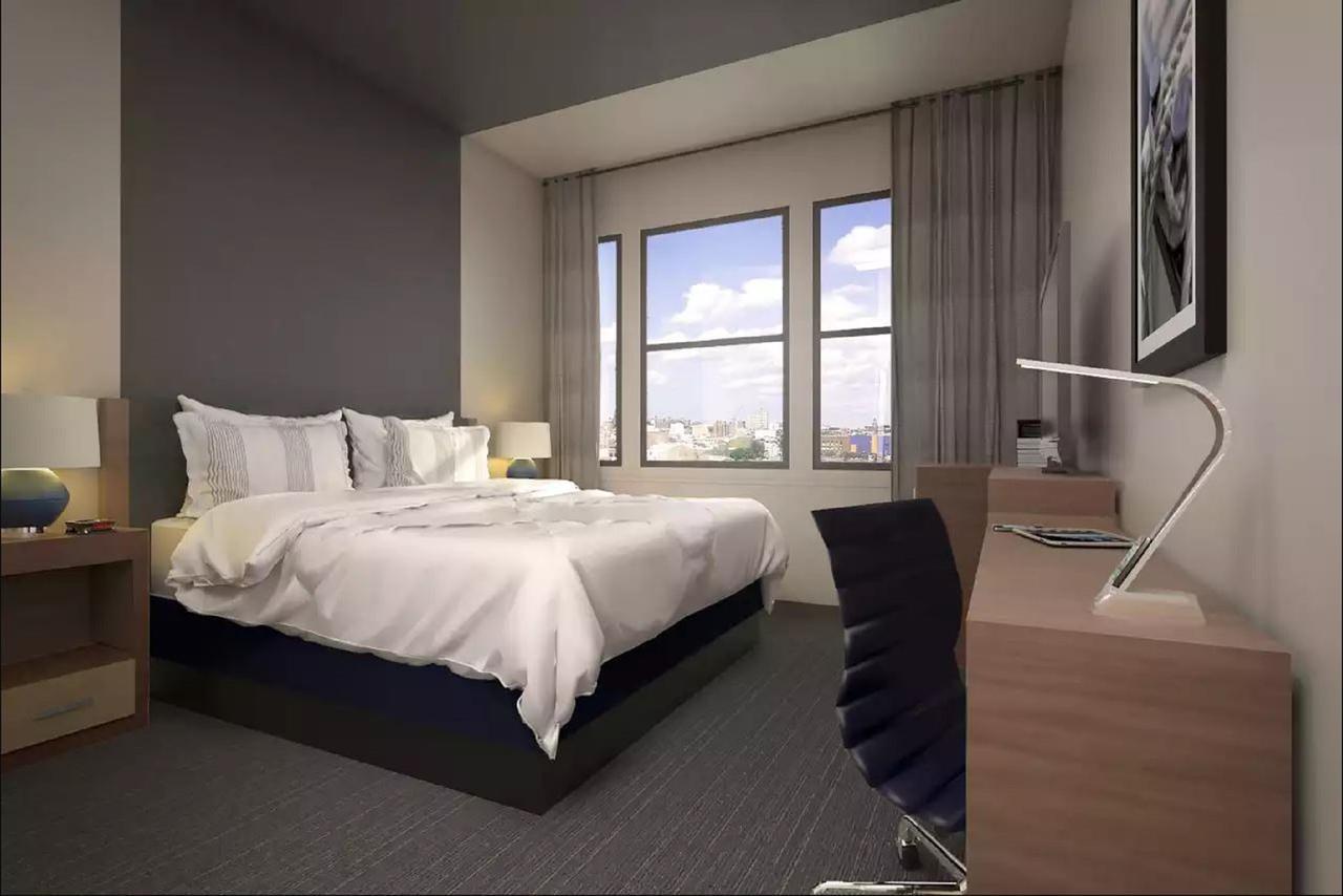 New Bedford Harbor Hotel, Ascend Hotel Collection Ngoại thất bức ảnh